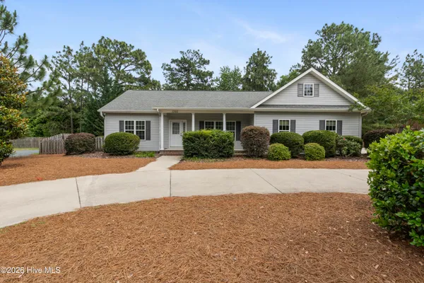 $2,500 | 1350 Monticello Drive, Pinehurst, NC 28374