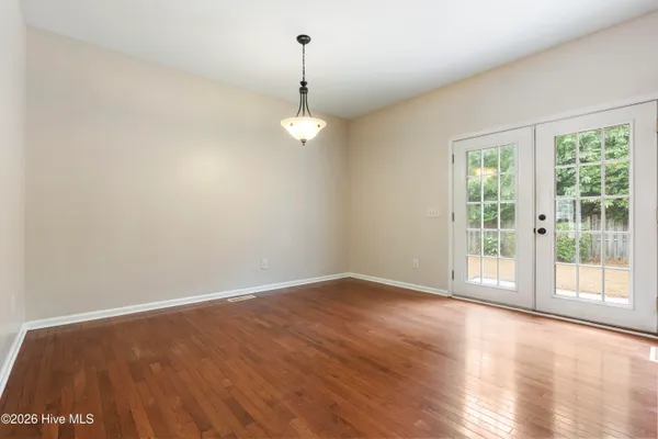 $2,500 | 1350 Monticello Drive, Pinehurst, NC 28374