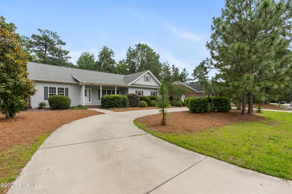 $2,500 | 1350 Monticello Drive, Pinehurst, NC 28374