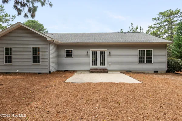 $2,500 | 1350 Monticello Drive, Pinehurst, NC 28374