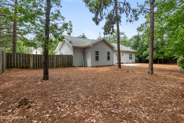 $2,500 | 1350 Monticello Drive, Pinehurst, NC 28374