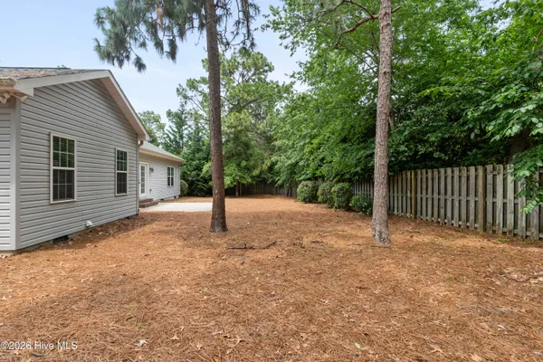 $2,500 | 1350 Monticello Drive, Pinehurst, NC 28374