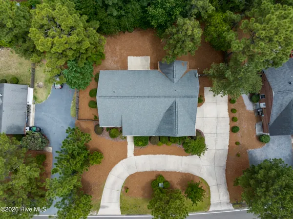 $2,500 | 1350 Monticello Drive, Pinehurst, NC 28374