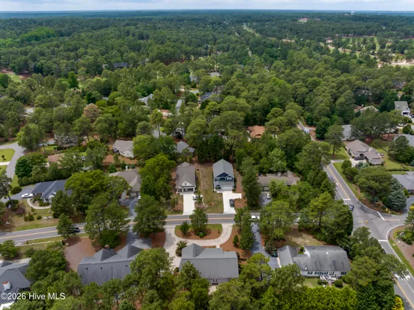 $2,500 | 1350 Monticello Drive, Pinehurst, NC 28374