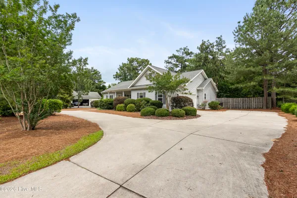 $2,500 | 1350 Monticello Drive, Pinehurst, NC 28374