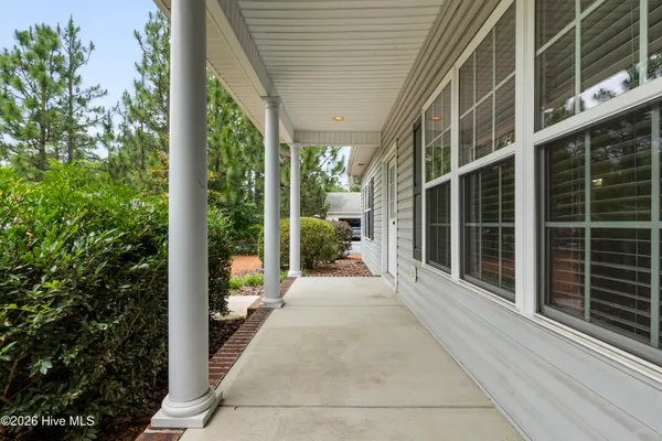 $2,500 | 1350 Monticello Drive, Pinehurst, NC 28374