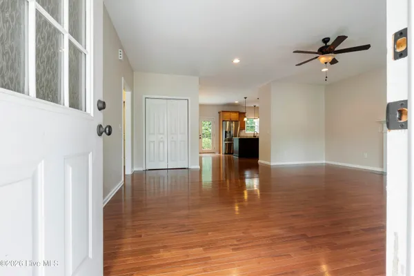 $2,500 | 1350 Monticello Drive, Pinehurst, NC 28374