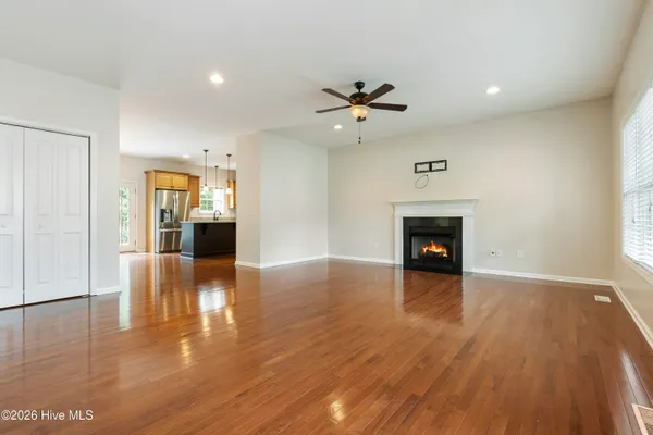 $2,500 | 1350 Monticello Drive, Pinehurst, NC 28374