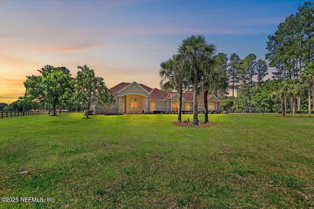 $979,900 | 7600 Nutty Buddy Circle, Glen St. Mary, FL 32040