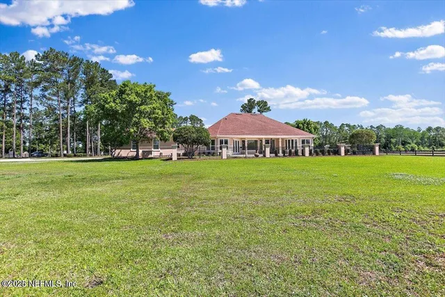 $979,900 | 7600 Nutty Buddy Circle, Glen St. Mary, FL 32040