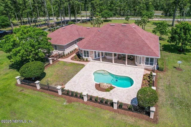 $979,900 | 7600 Nutty Buddy Circle, Glen St. Mary, FL 32040