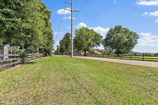 $979,900 | 7600 Nutty Buddy Circle, Glen St. Mary, FL 32040