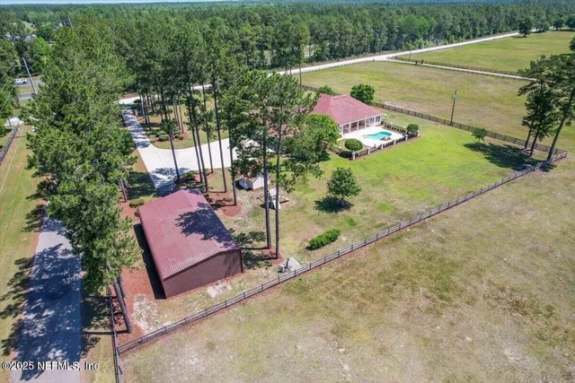 $979,900 | 7600 Nutty Buddy Circle, Glen St. Mary, FL 32040