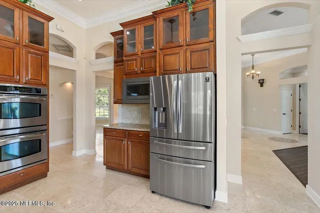 $979,900 | 7600 Nutty Buddy Circle, Glen St. Mary, FL 32040