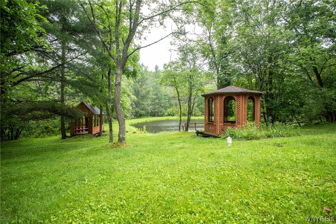 5149 Beeles Road Great Valley, NY 14741 - Photo 2 of 31