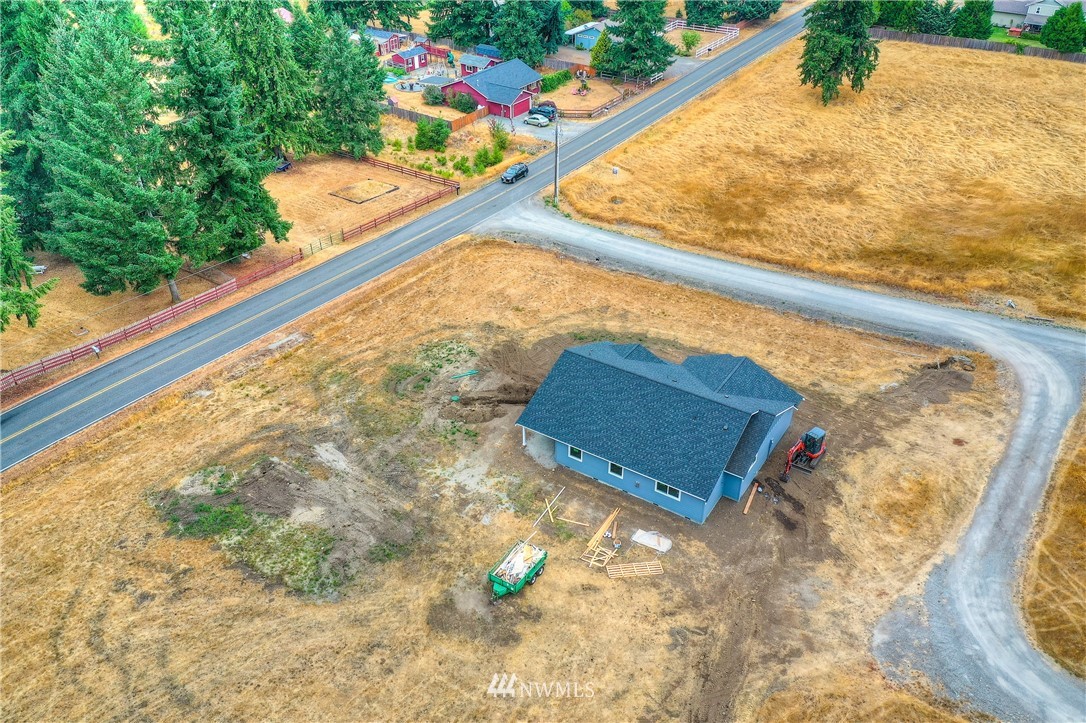 18430 Guava Street Southwest Rochester, WA 98579 - Photo 35 of 36 a view of a pool