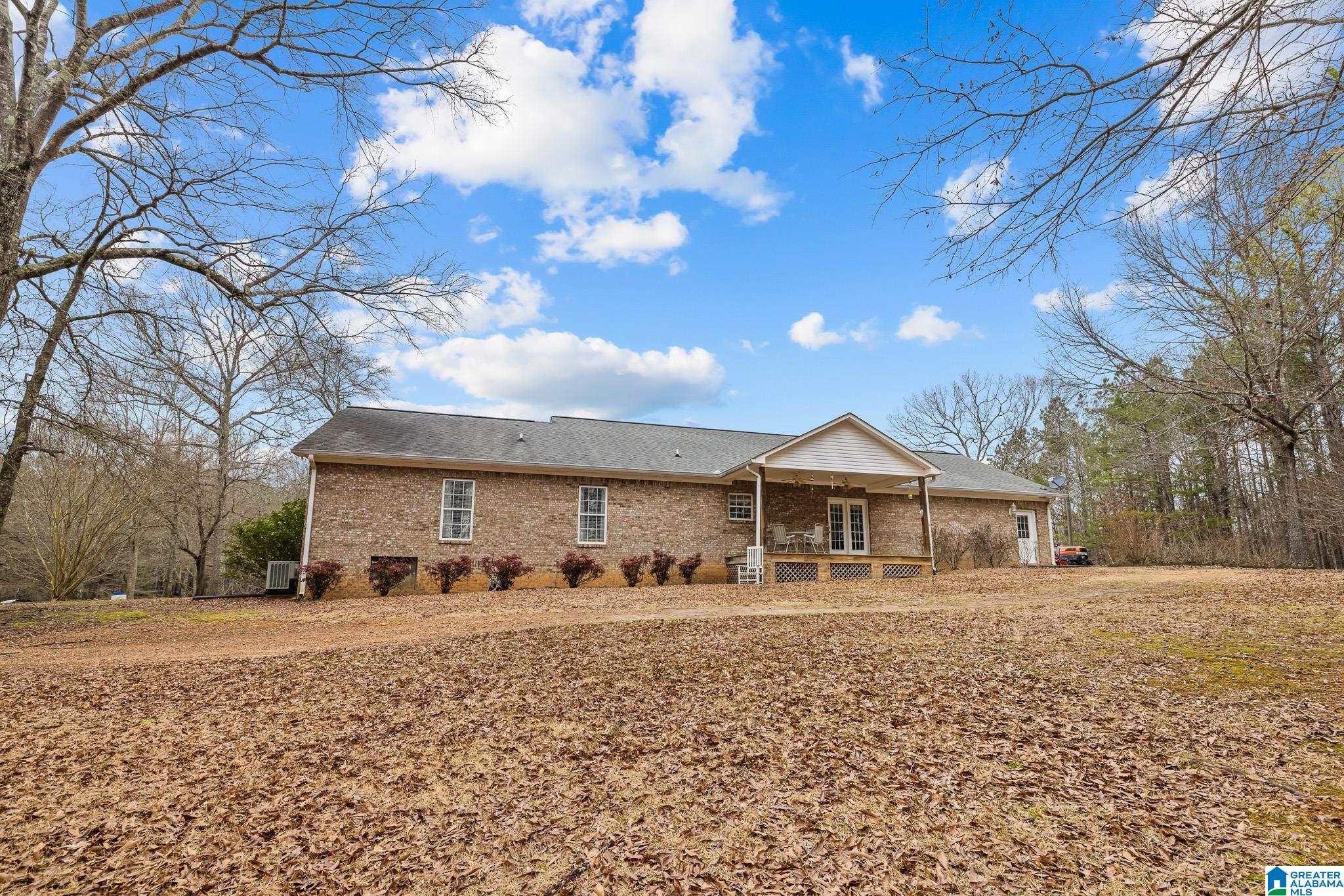 814 Deer Trace Road Pell City, AL 35125 - Photo 29 of 40