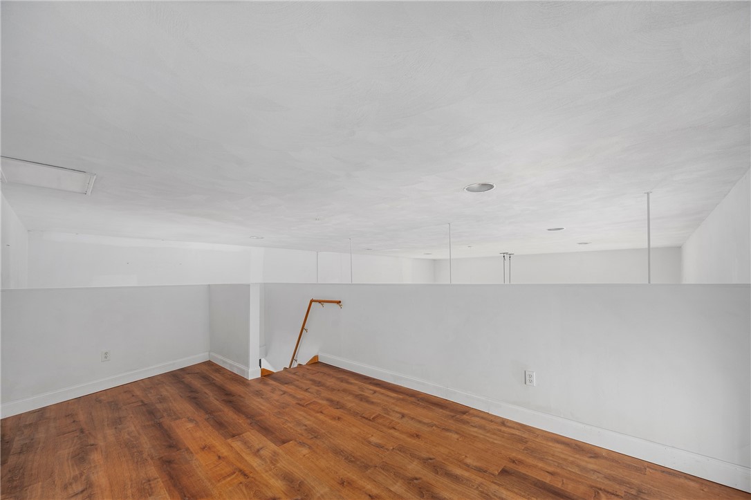 4 Pallas Street, Unit 2 Providence, RI 02903 - Photo 12 of 37 Second floor unit