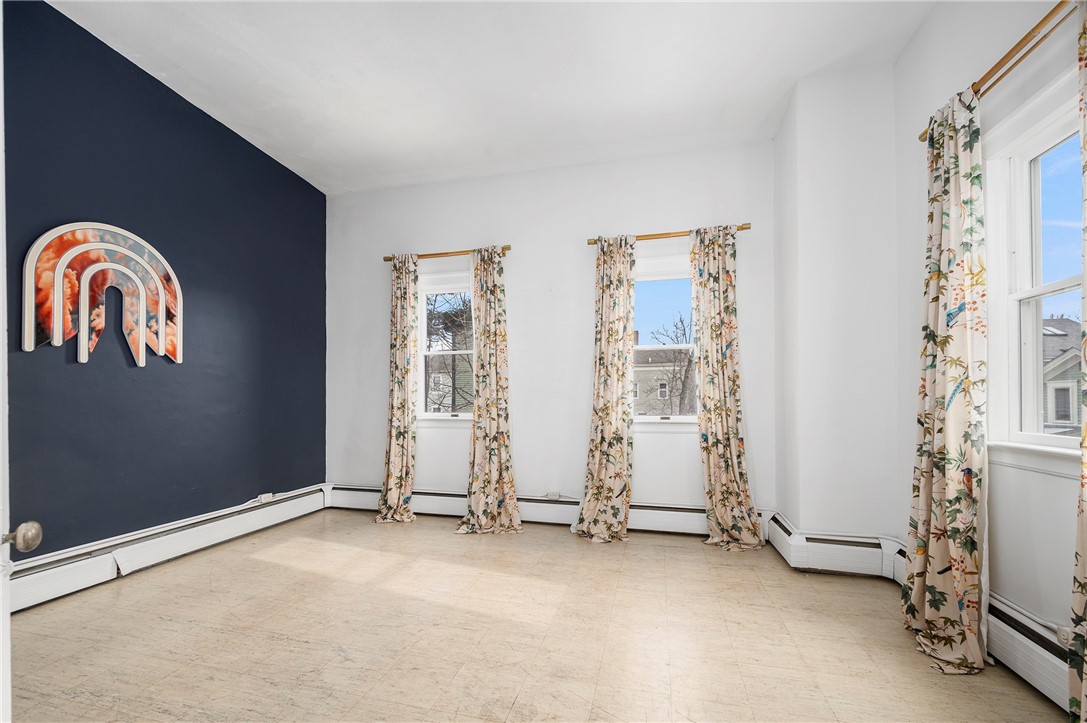 4 Pallas Street, Unit 2 Providence, RI 02903 - Photo 13 of 37 Second floor unit