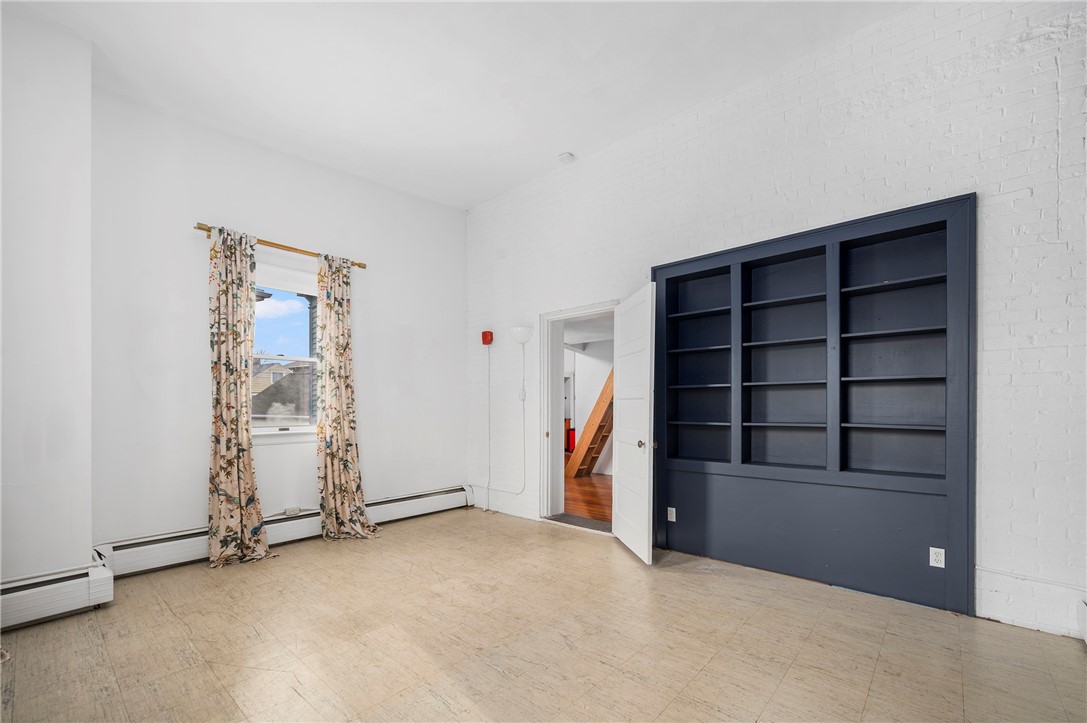 4 Pallas Street, Unit 2 Providence, RI 02903 - Photo 14 of 37 Second floor unit