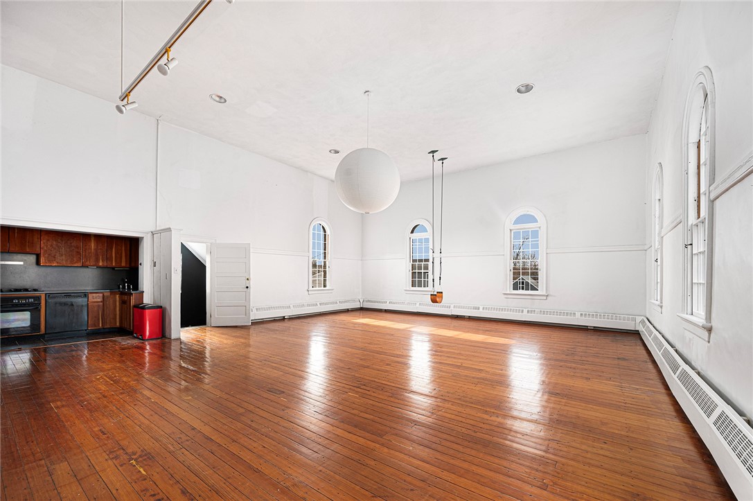 4 Pallas Street, Unit 2 Providence, RI 02903 - Photo 2 of 37 Second floor unit