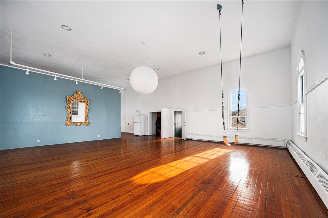 4 Pallas Street, Unit 2 Providence, RI 02903 - Photo 3 of 37 Second floor unit