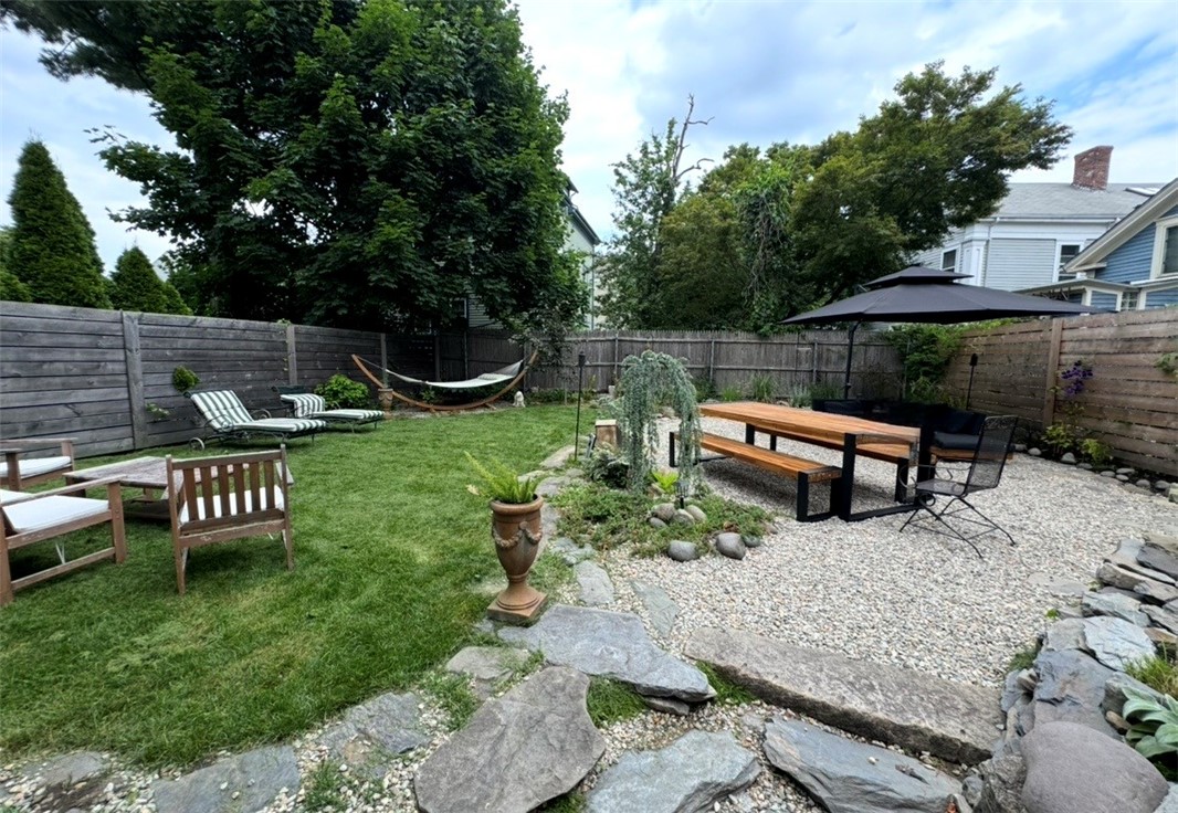 4 Pallas Street, Unit 2 Providence, RI 02903 - Photo 36 of 37 Previous photos provided by the owner