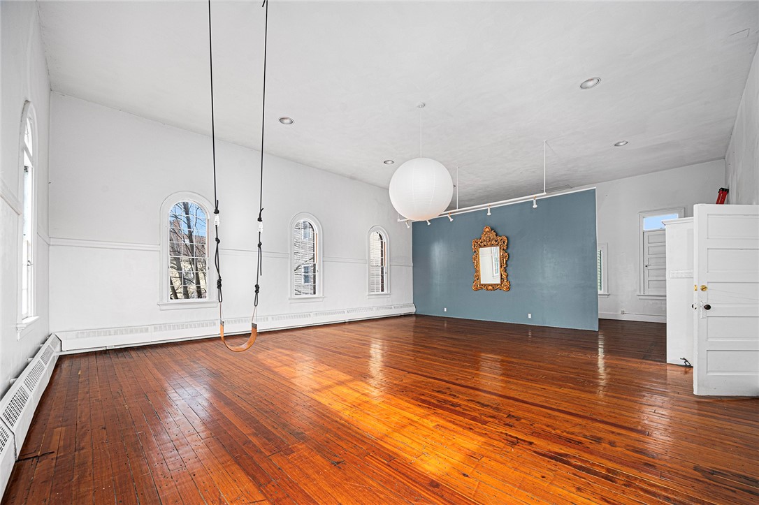 4 Pallas Street, Unit 2 Providence, RI 02903 - Photo 4 of 37 Second floor unit