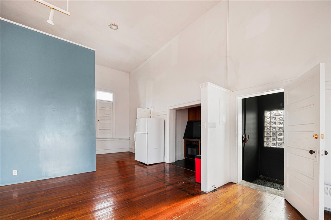 4 Pallas Street, Unit 2 Providence, RI 02903 - Photo 5 of 37 Second floor unit