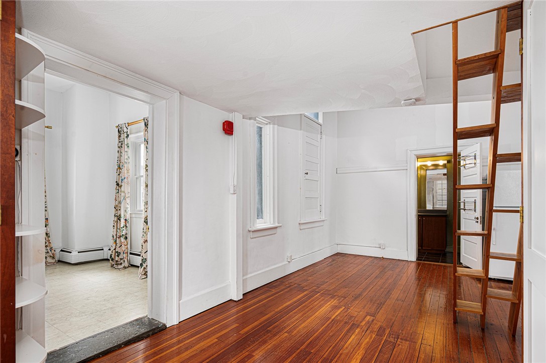 4 Pallas Street, Unit 2 Providence, RI 02903 - Photo 9 of 37 Second floor unit