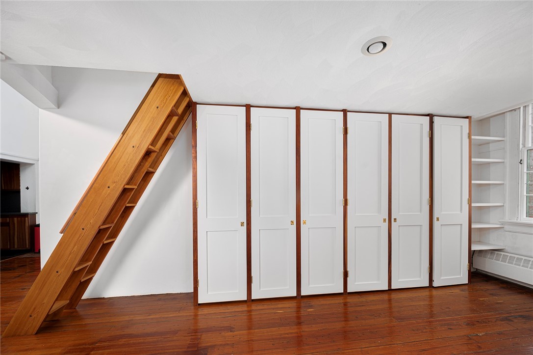 4 Pallas Street, Unit 2 Providence, RI 02903 - Photo 10 of 37 Second floor unit