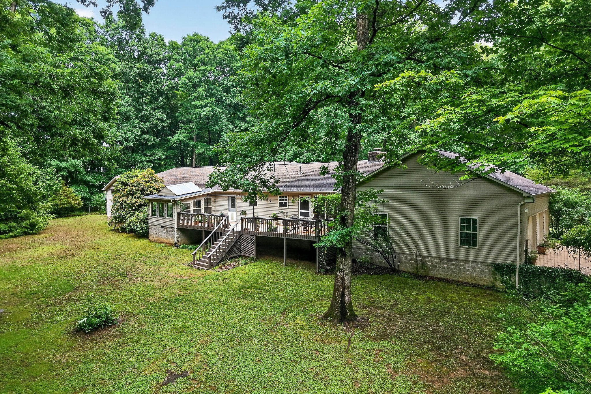 2025 Old Bonair Road Sparta, TN 38583 - Photo 61 of 72