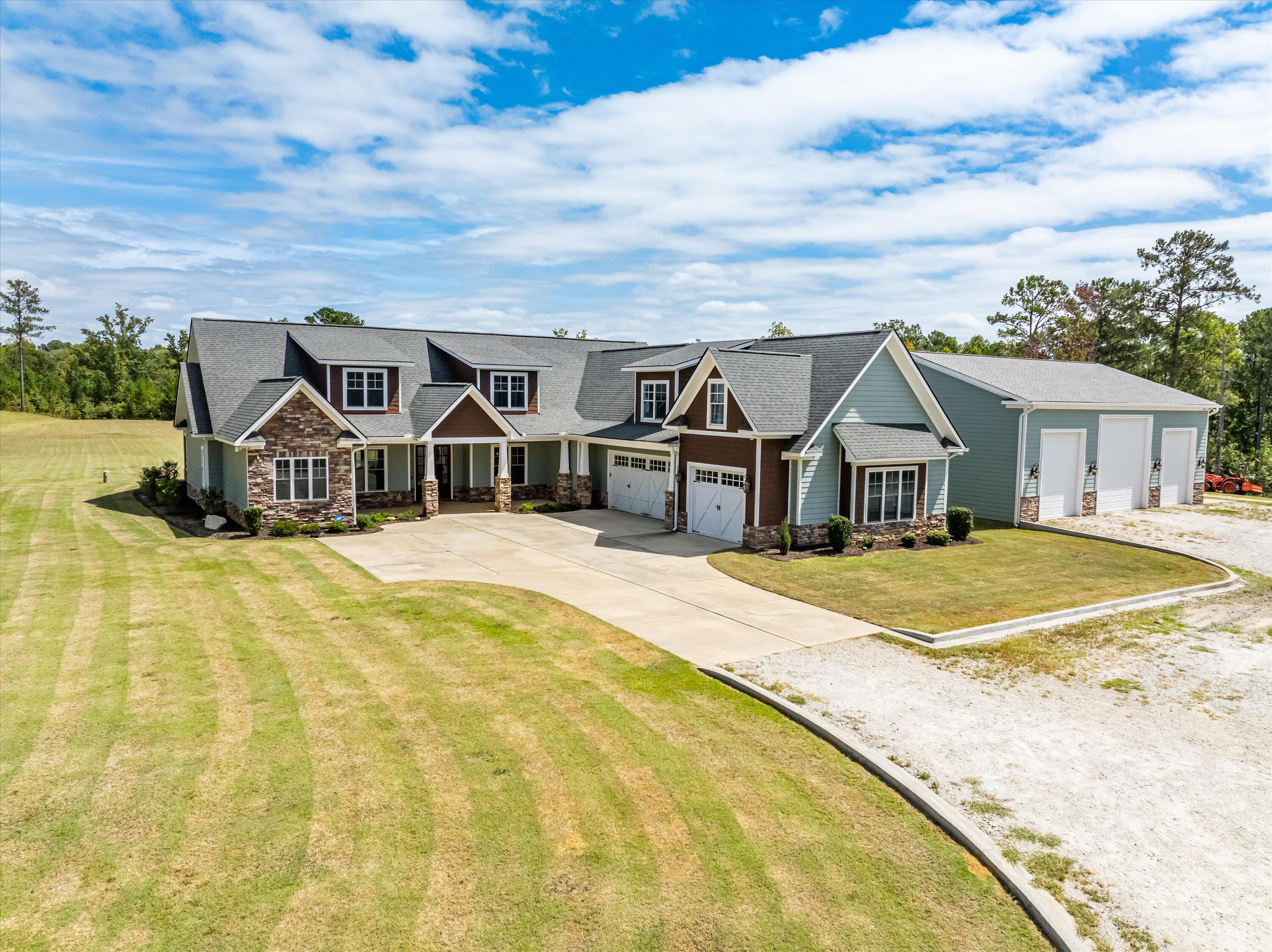 620 Sandlot Way Appling, GA 30802 - Photo 3 of 75 001-DJI_0366-HDR