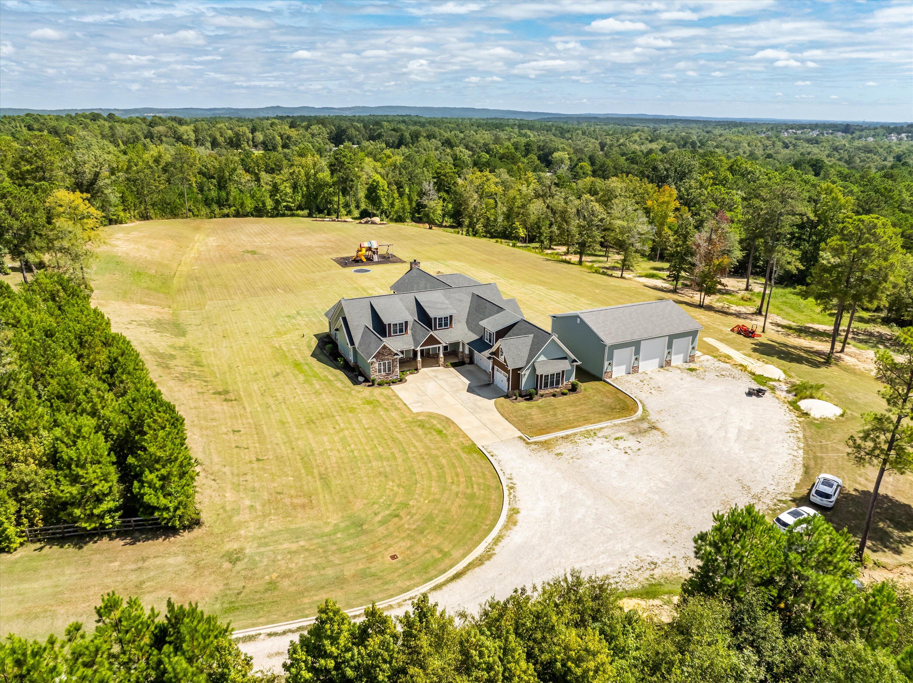 620 Sandlot Way Appling, GA 30802 - Photo 5 of 75 011-DJI_0396-HDR