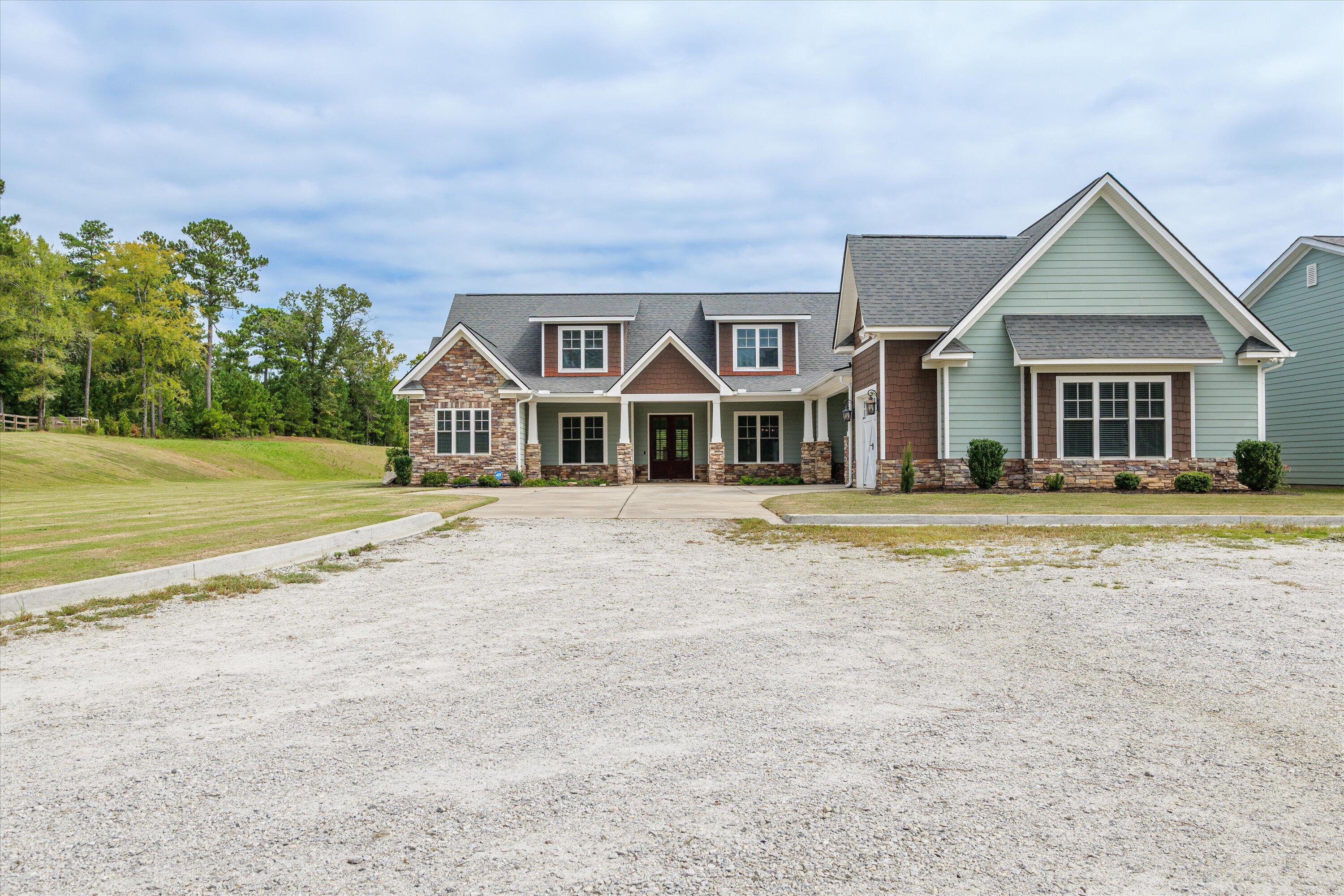 620 Sandlot Way Appling, GA 30802 - Photo 56 of 75 049-P1159038