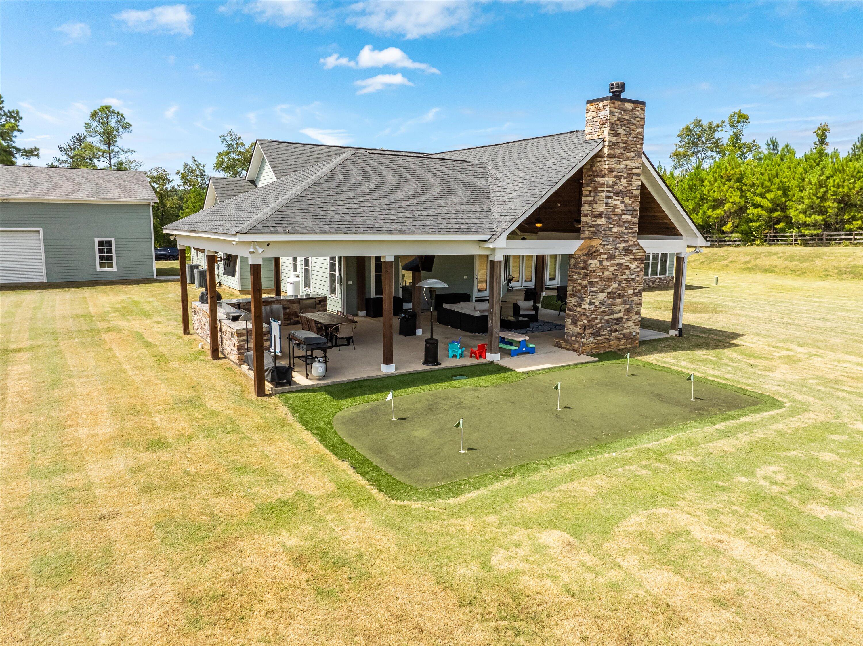 620 Sandlot Way Appling, GA 30802 - Photo 8 of 75 017-DJI_0414-HDR