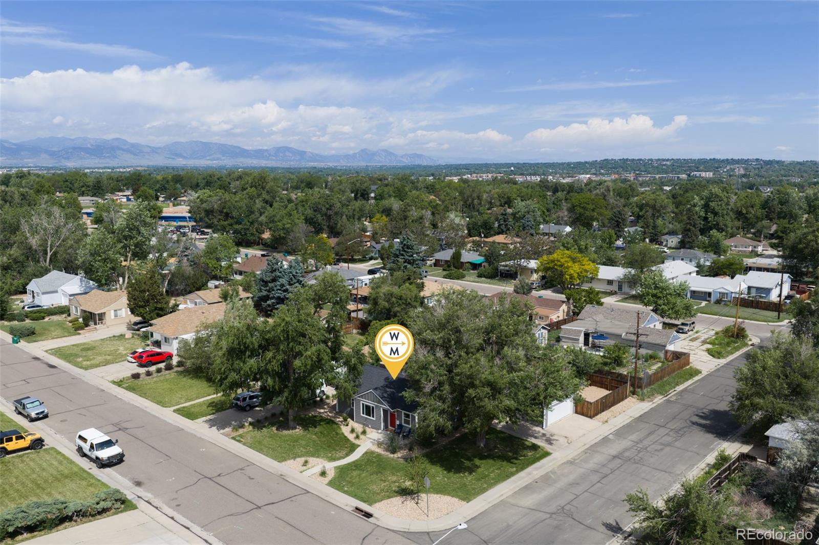 6405 West 45th Avenue Wheat Ridge, CO 80033 - Photo 45 of 49