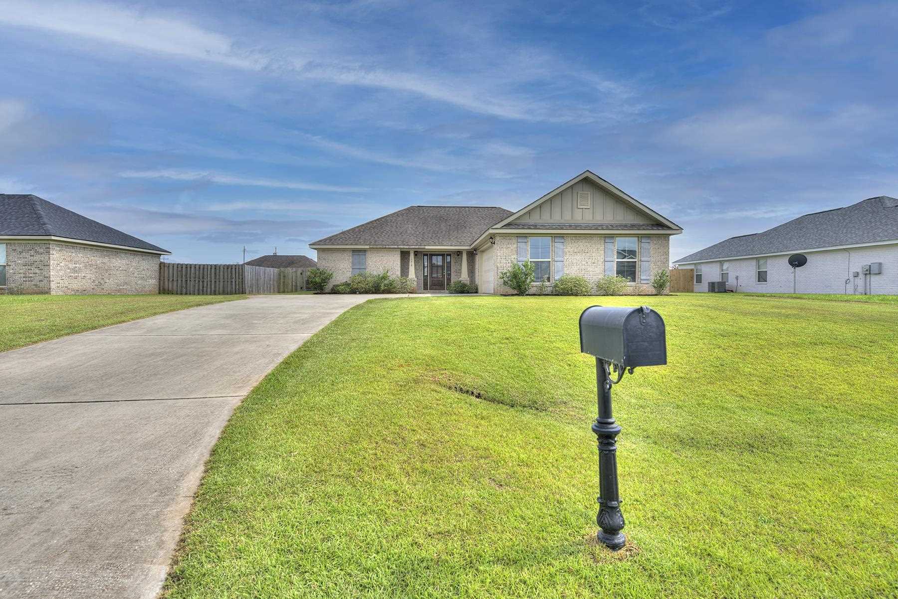 15618 Talus Court Foley, AL 36535 - Photo 2 of 22