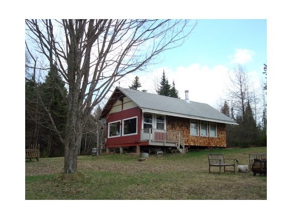 267 Lemay Road Danville, VT 05873 - Photo 1 of 1