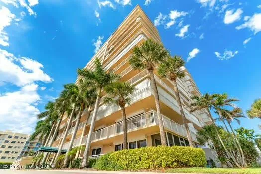 $340,000 | 877 U Highway, Unit 308, Indialantic, FL 32903