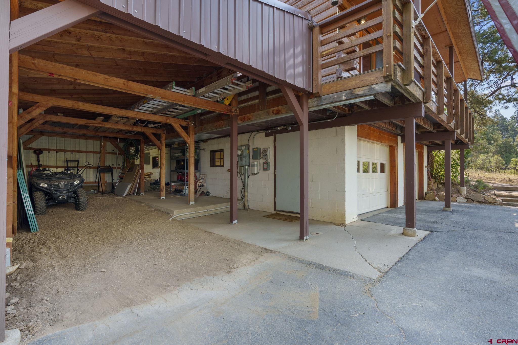 1310 Meadow Road Durango, CO 81303 - Photo 34 of 45