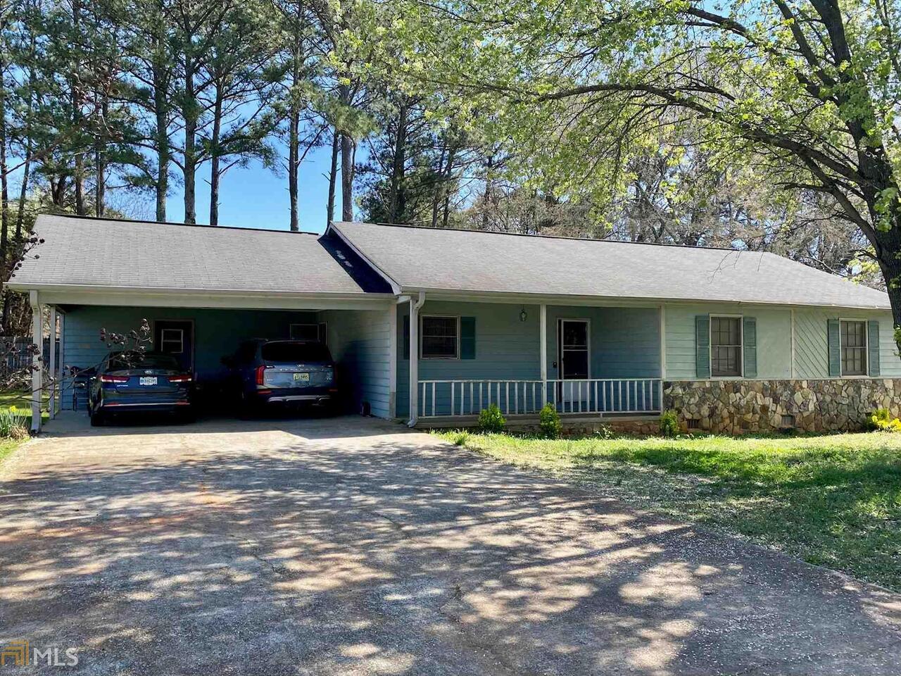 214 Orchard Road, Unit 35 Rex, GA 30273 - Photo 1 of 1