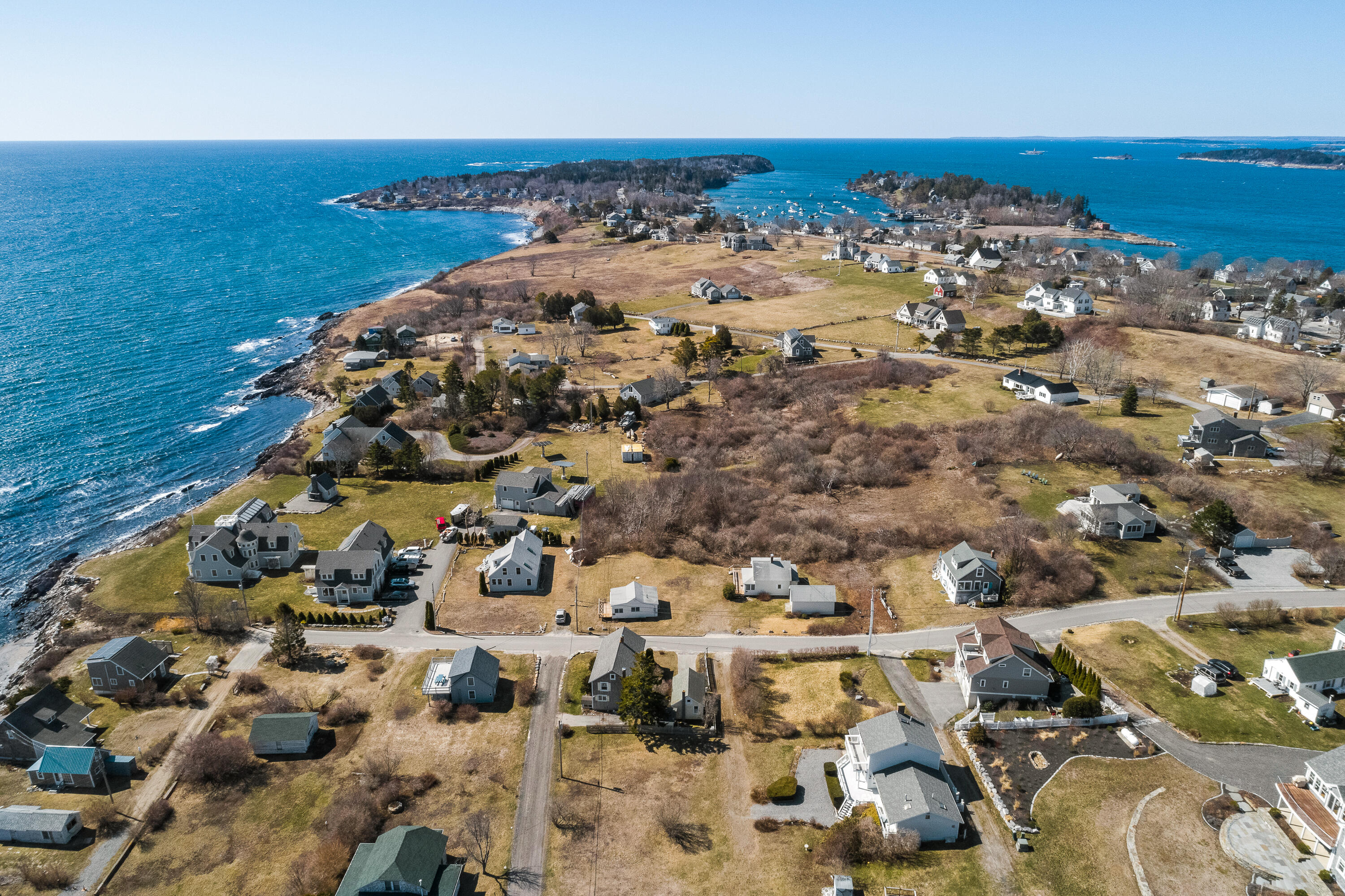 33 Oceanside Road Harpswell, ME 04003 - Photo 1 of 73 (1)_33OceansideRd.BaileyIsland(MAPS)