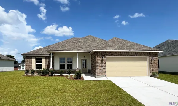 $370,340 | 129 Olivia Drive, Luling, LA 70070
