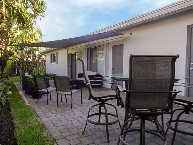 5930 Northeast 17th Road Fort Lauderdale, FL 33334 - Photo 20 of 23 Photo 20