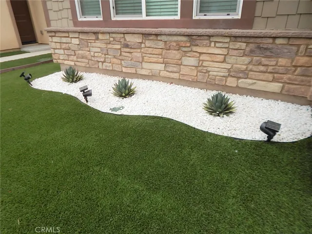 a bathroom with a sink and a window