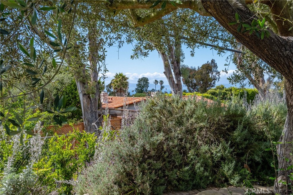 26813 Springcreek Road Rancho Palos Verdes, CA 90275 - Photo 39 of 70