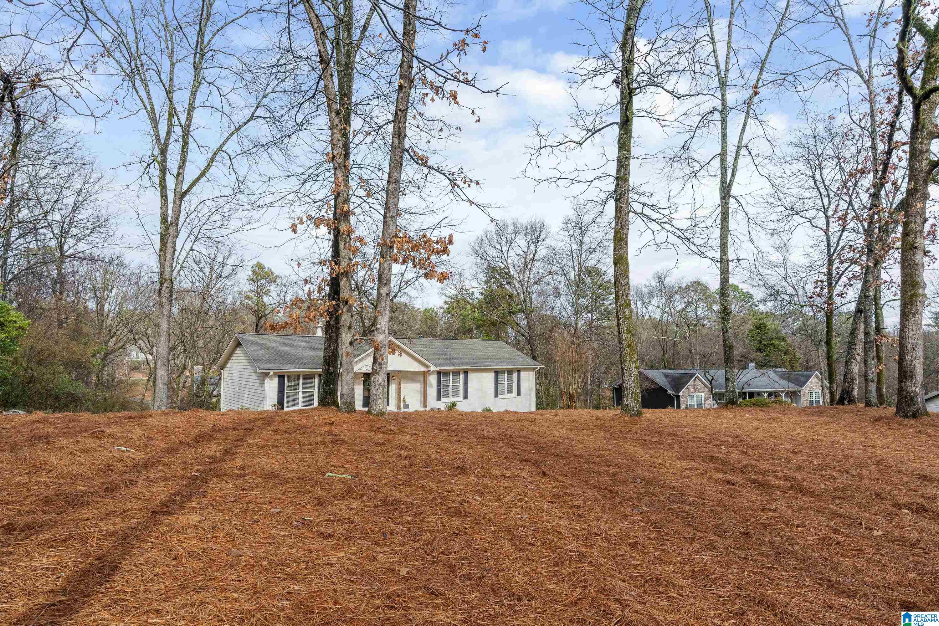 227 Miller Circle Pelham, AL 35124 - Photo 3 of 43