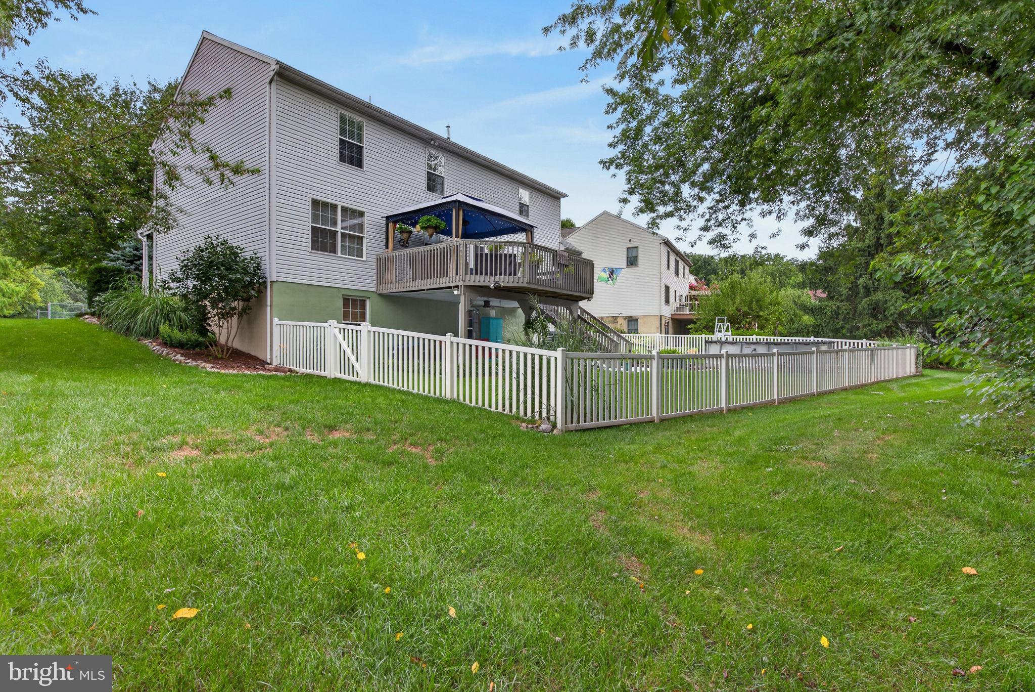 3630 Spring Run Mountville, PA 17554 - Photo 43 of 50