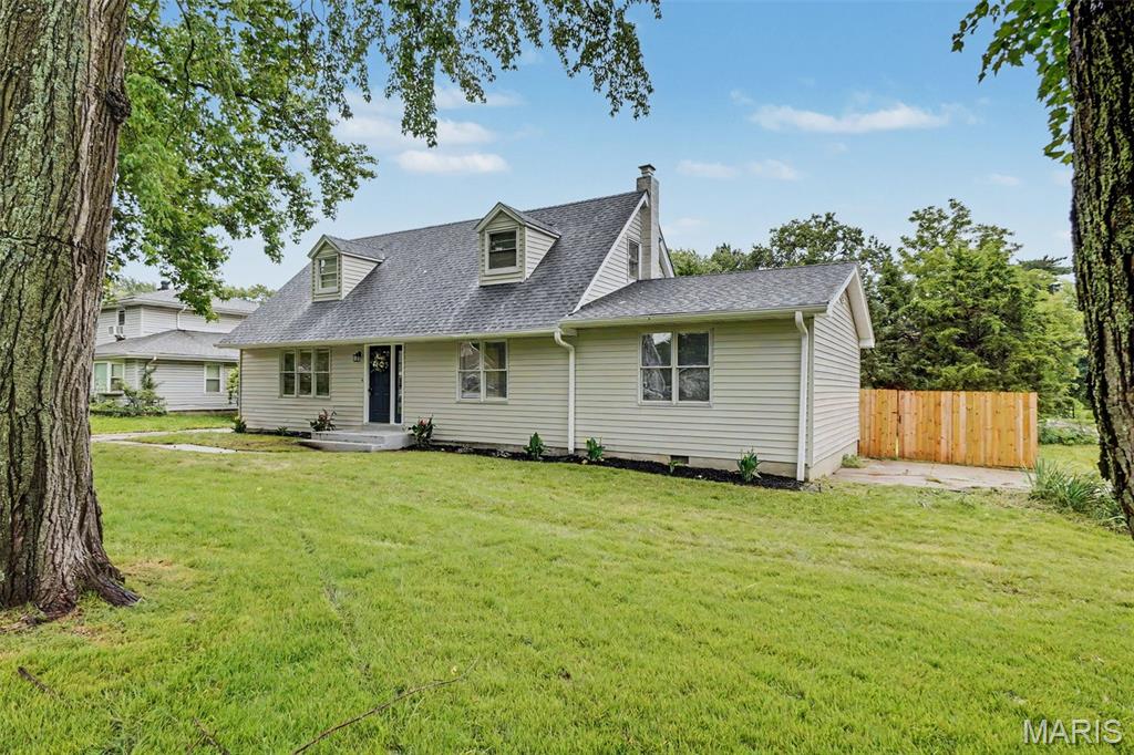 12036 Larimore Road St. Louis, MO 63138 - Photo 2 of 36 Gallery Image 2